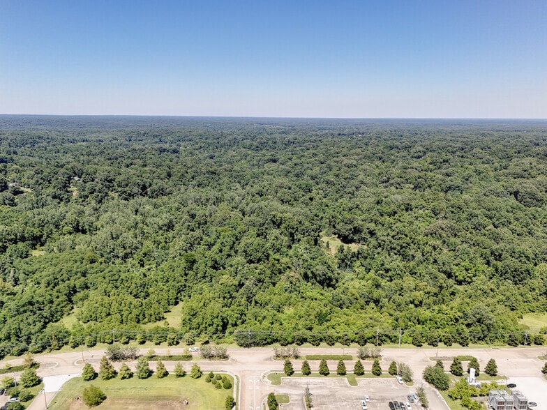 000 Hwy 61 North, Vicksburg, MS for sale - Aerial - Image 3 of 12