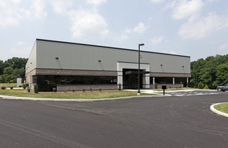 More details for 101 Cheshire Ct, Coatesville, PA - Industrial for Lease