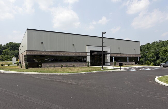 More details for 101 Cheshire Ct, Coatesville, PA - Industrial for Lease
