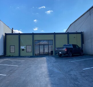 Plus de détails pour 55 Willow St, Nashville, TN - Bureau à louer