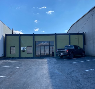 More details for 55 Willow St, Nashville, TN - Office for Lease