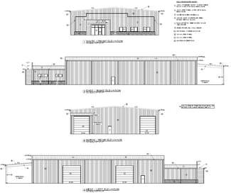 More details for Bates Rd, Corpus Christi, TX - Industrial for Lease