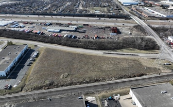 12050 Champion Way, Sharonville, OH - Aérien  Vue de la carte - Image1