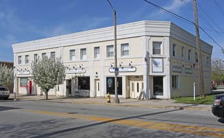 More details for 520-532 S York St, Elmhurst, IL - Office/Retail for Lease