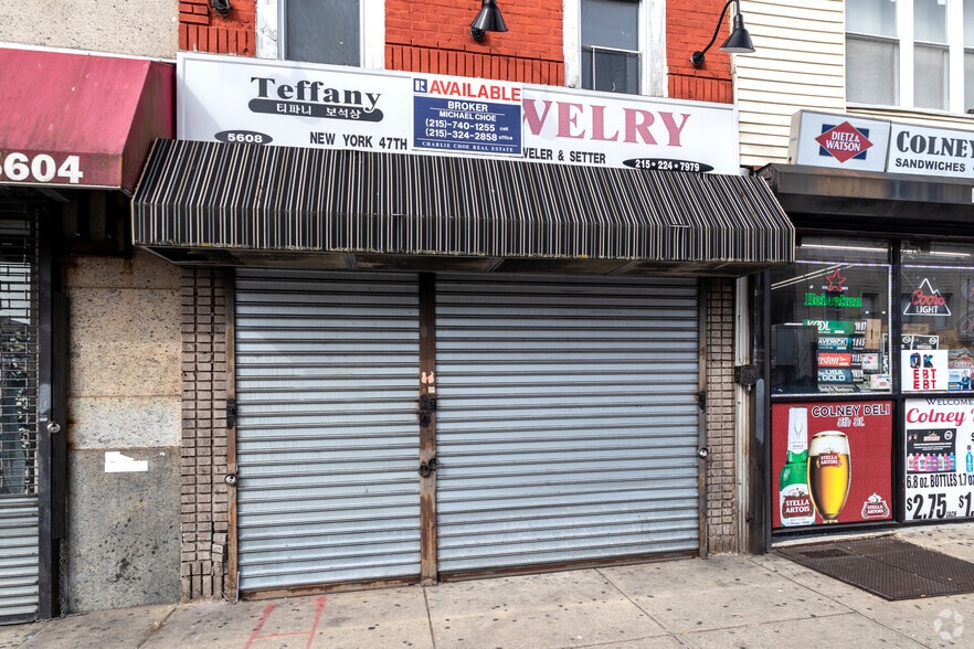 5608 N 5th St, Philadelphia, PA for sale - Building Photo - Image 3 of 3