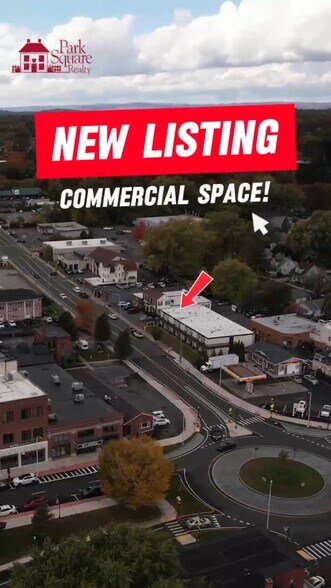 62 westfield St, West Springfield, MA à vendre - Vidéo sur l’inscription commerciale - Image 2 de 37