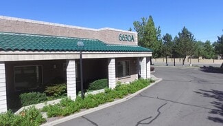 More details for 6630 S McCarran Blvd, Reno, NV - Office for Lease