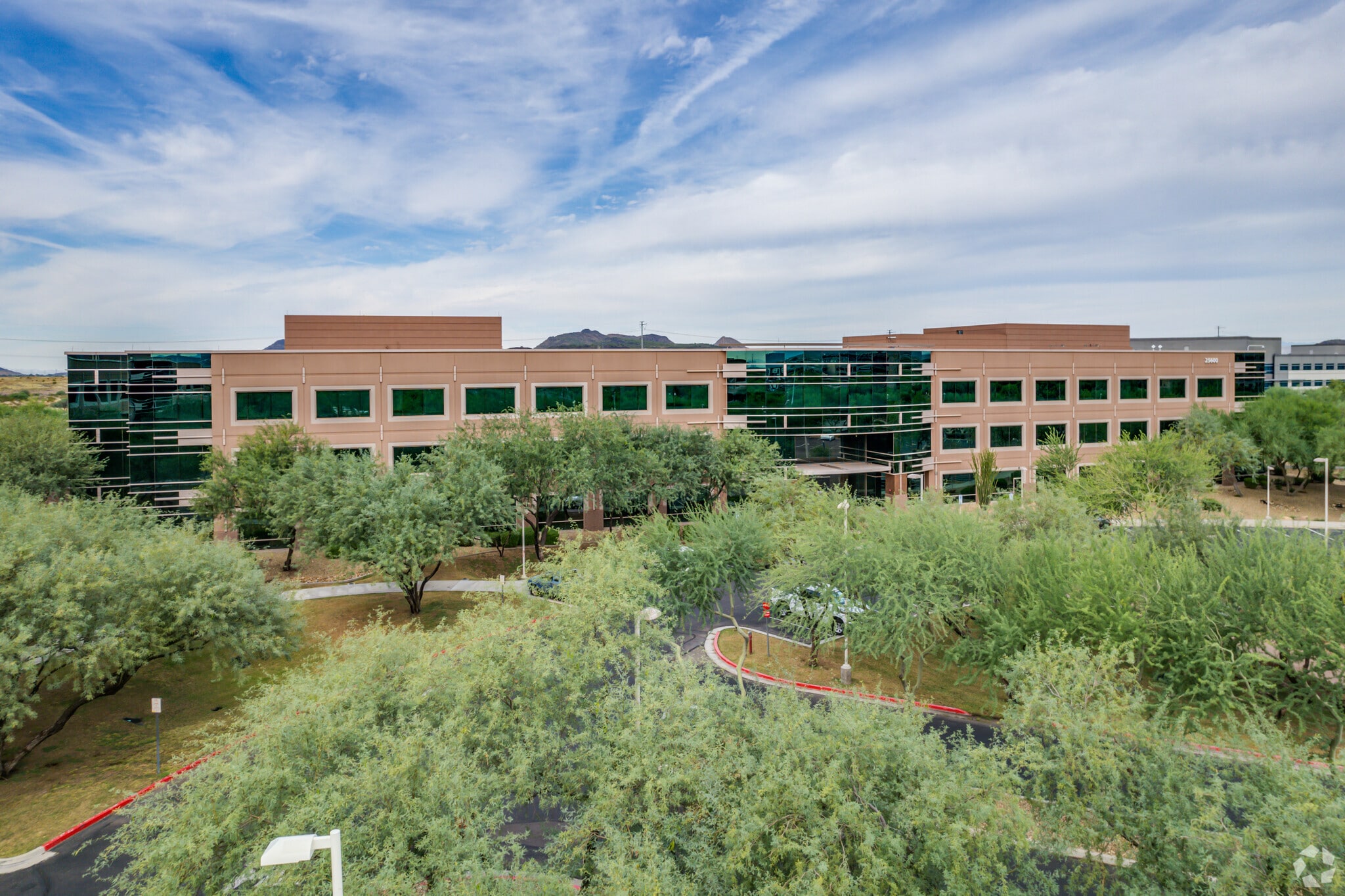 25600 N Norterra Pky, Phoenix, AZ for lease Primary Photo- Image 1 of 6