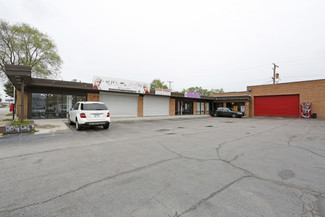 More details for 12545 S Ashland Ave, Calumet Park, IL - Retail for Sale