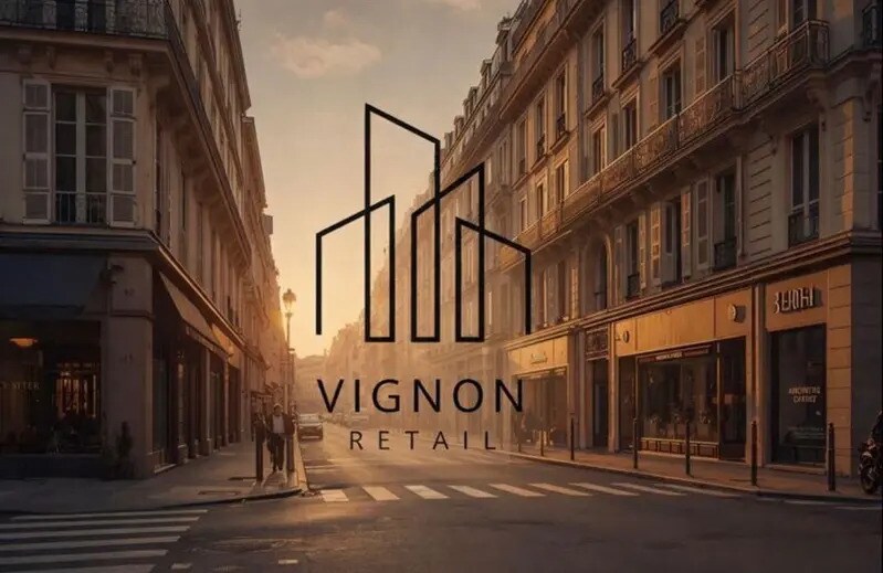Commerce de détail dans Paris à louer Photo du bâtiment- Image 1 de 4