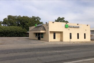 Plus de détails pour 10209 Main St, Lamont, CA - Commerce de détail à vendre