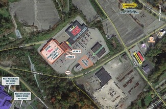 More details for 1300-1800 Hoffman Blvd, West Mifflin, PA - Retail for Lease