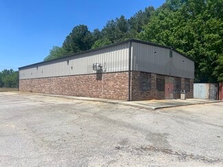 More details for 3123 Highway 301 N, Hamer, SC - Retail for Sale