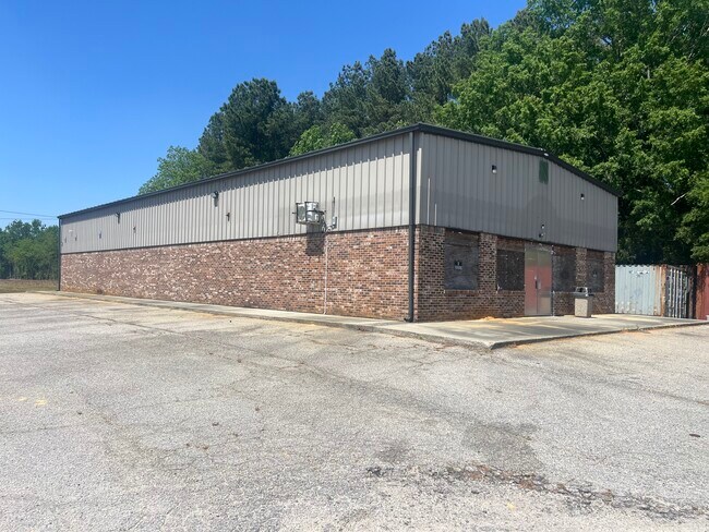 Plus de détails pour 3123 Highway 301 N, Hamer, SC - Commerce de détail à vendre