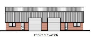 Forest Rd, Hartwell for lease - Building Photo - Image 2 of 3