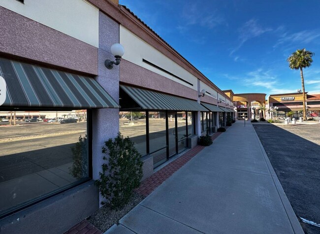 More details for 1350 S Longmore Rd, Mesa, AZ - Retail, Flex for Lease