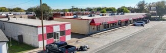 More details for 424-444 N Main St, Duncanville, TX - Office/Retail, Retail for Lease