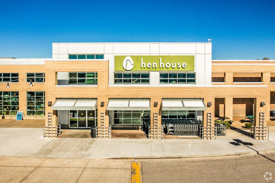 6882-6936 W 135th St, Overland Park, KS for lease - Building Photo - Image 3 of 19