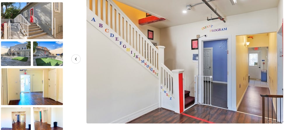 522 W VERNON Ave, Los Angeles, CA à louer - Photo du bâtiment - Image 3 de 72