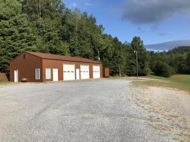 11050 Franklin St, Ferrum, VA à vendre Photo principale- Image 1 de 1