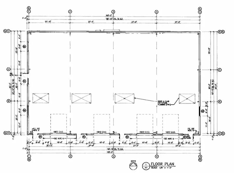 2487 Reliance Ave, Apex, NC for sale - Floor Plan - Image 2 of 2