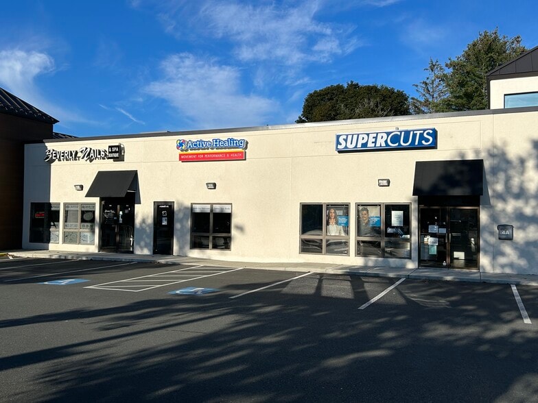 2-6 Enon St, Beverly, MA for lease - Building Photo - Image 3 of 5