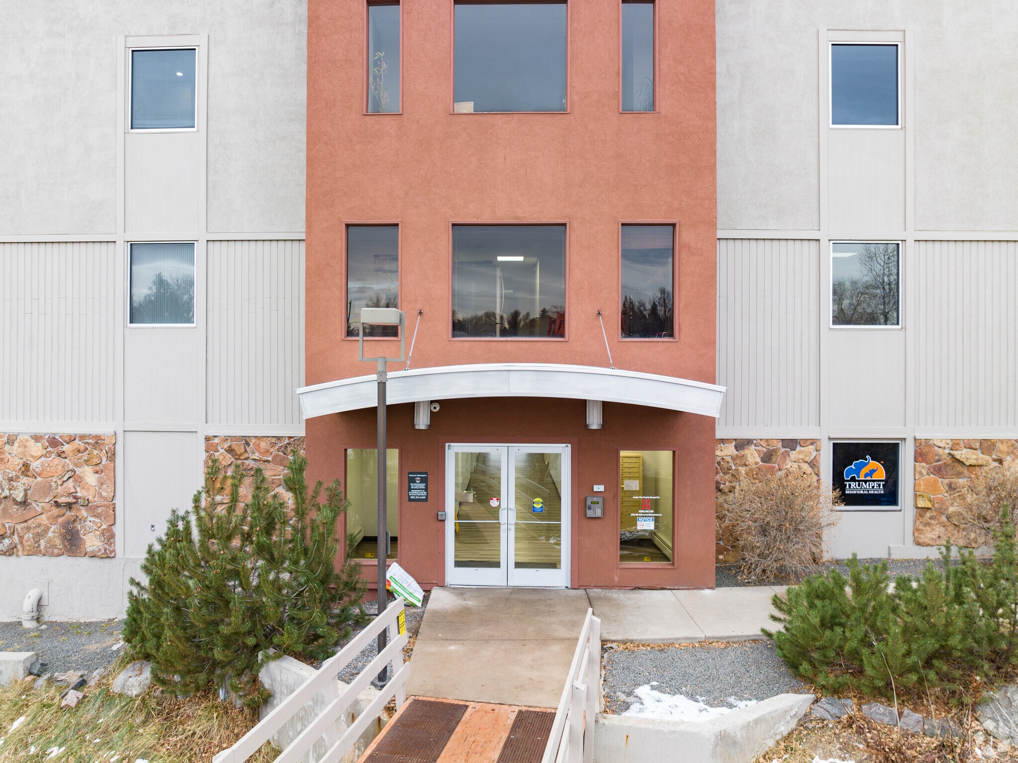 8805 W 14th Ave, Lakewood, CO for lease Primary Photo- Image 1 of 8