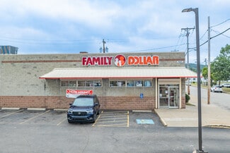 More details for 7627 Penn Ave, Pittsburgh, PA - Retail for Lease