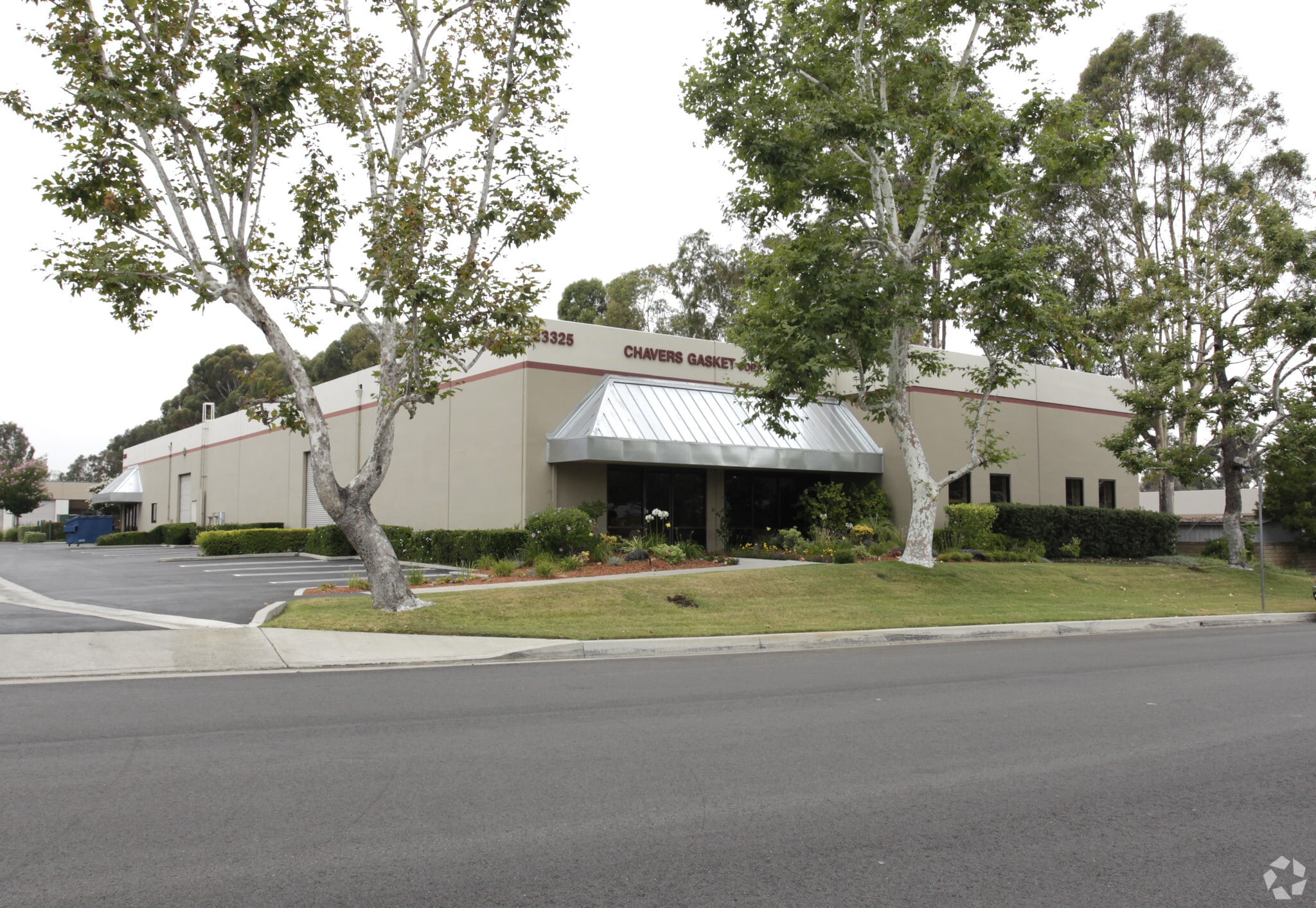 23325 Del Lago Dr, Laguna Hills, CA for lease Primary Photo- Image 1 of 4