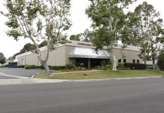 More details for 23325 Del Lago Dr, Laguna Hills, CA - Industrial for Lease