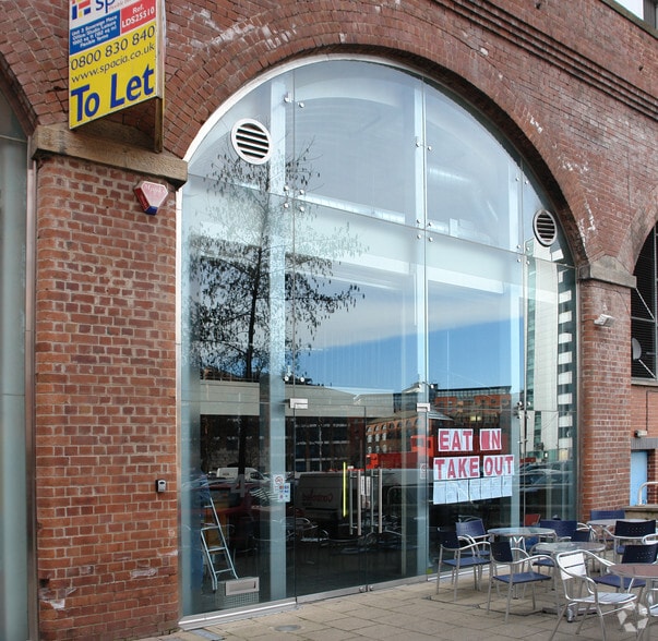 Sovereign Pl, Leeds for lease - Other - Image 3 of 9