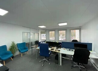 Plus de détails pour Bureau à louer