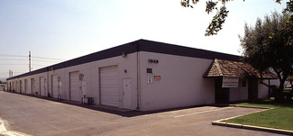 More details for 1040 N Grove St, Anaheim, CA - Industrial for Lease