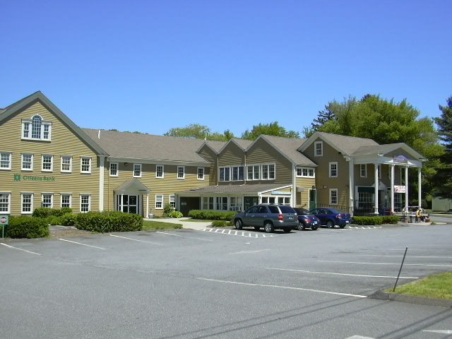83 Halls Rd, Old Lyme, CT for lease - Building Photo - Image 3 of 15