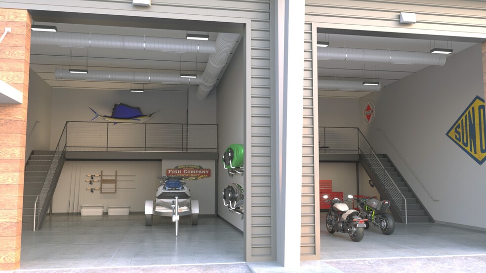 13465 S Harrells Ferry Rd, Baton Rouge, LA à vendre - Photo principale - Image 1 de 7