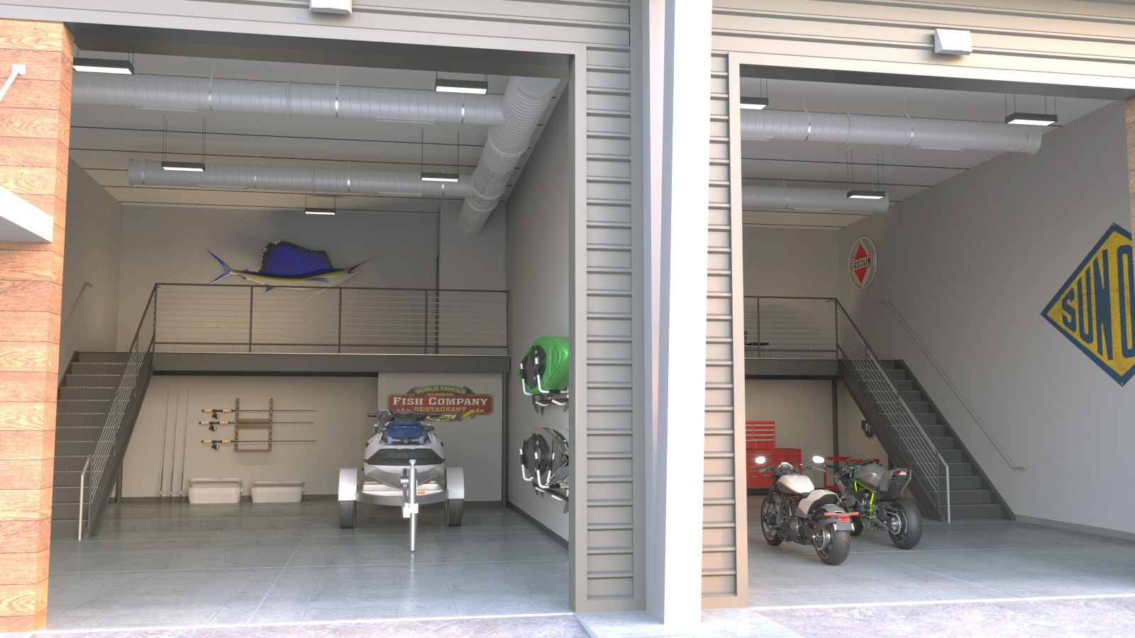 13465 S Harrells Ferry Rd, Baton Rouge, LA à vendre Photo principale- Image 1 de 8