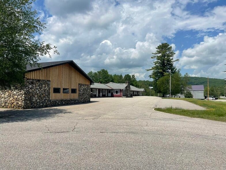 So. Main St., Woodstock, ME for sale - Building Photo - Image 3 of 12