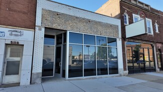 Plus de détails pour 5116 W Irving Park Rd, Chicago, IL - Vente au détail à louer