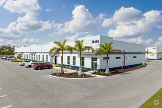 More details for 16360 Innovation Ln, Fort Myers, FL - Flex for Lease