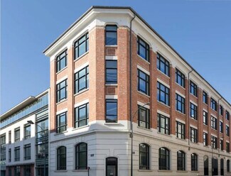 More details for 24 Rue Villeneuve, Clichy - Office for Lease