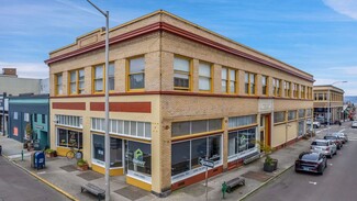 Plus de détails pour 351 14th St, Astoria, OR - Multi-résidentiel à vendre