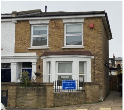 24 Gladstone Rd, Londres à vendre - Photo principale - Image 3 de 3
