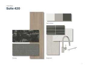 5 Park Plaza, Irvine, CA for lease Interior Photo- Image 2 of 2