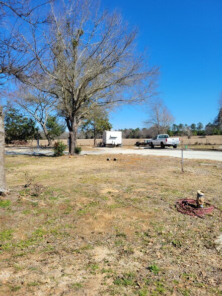 12946 US Highway 287, Grapeland, TX à vendre - Photo du bâtiment - Image 3 de 23