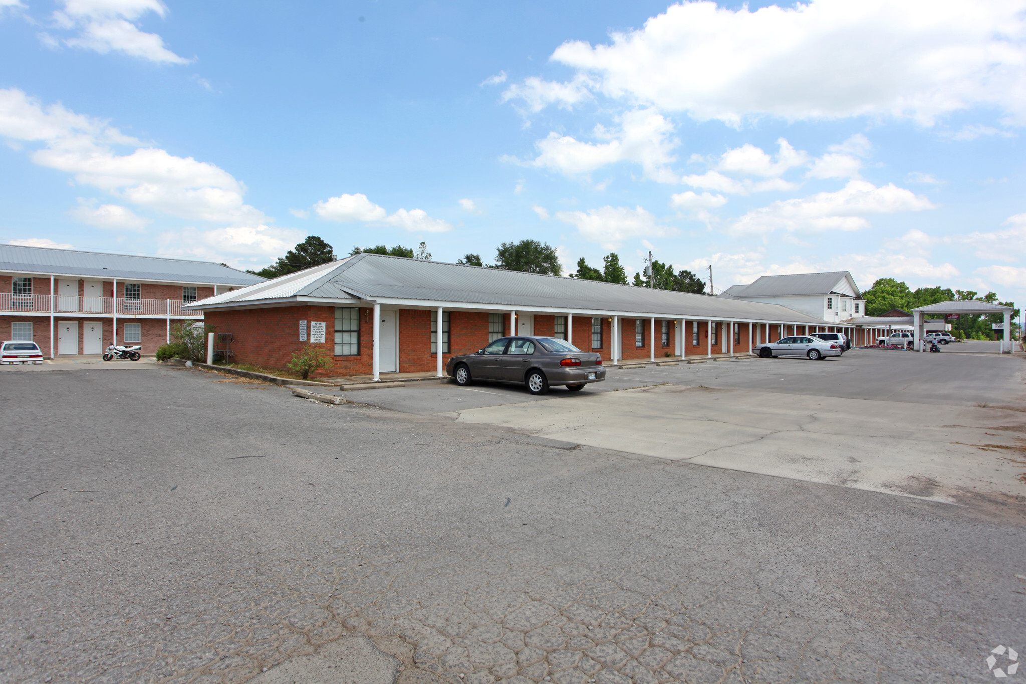 912 Main St NE, Hanceville, AL à vendre Photo principale- Image 1 de 1