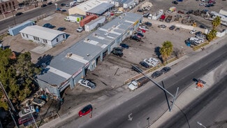 More details for 2061 Losee Rd, North Las Vegas, NV - Retail for Sale