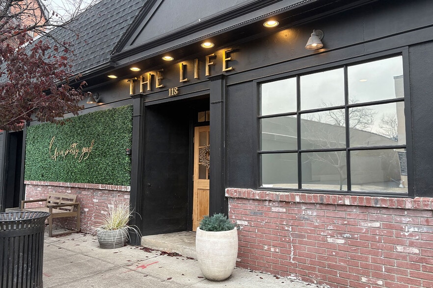 52 elm St, Westfield, NJ for lease - Building Photo - Image 2 of 4