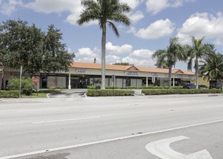 More details for 301-319 S State Road 7, Plantation, FL - Office for Lease