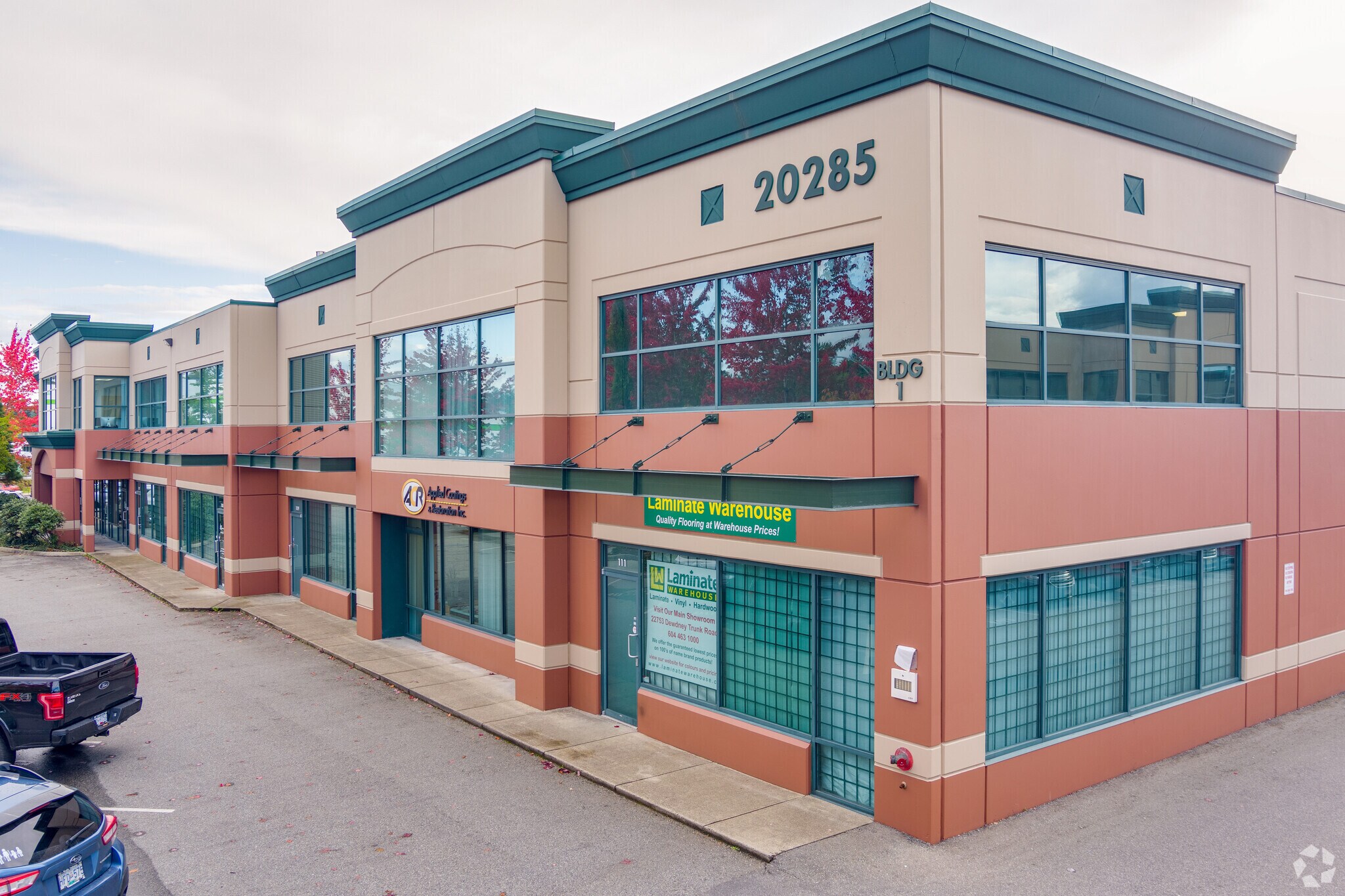 20285 Stewart Cres, Maple Ridge, BC à vendre Photo principale- Image 1 de 1