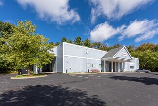 More details for 29 Bartlett St, Marlborough, MA - Office for Lease